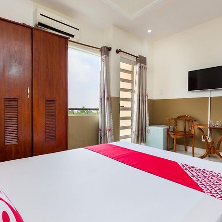 Oyo 424 Minh Anh Hotel Ho Chi Minh City Exterior photo